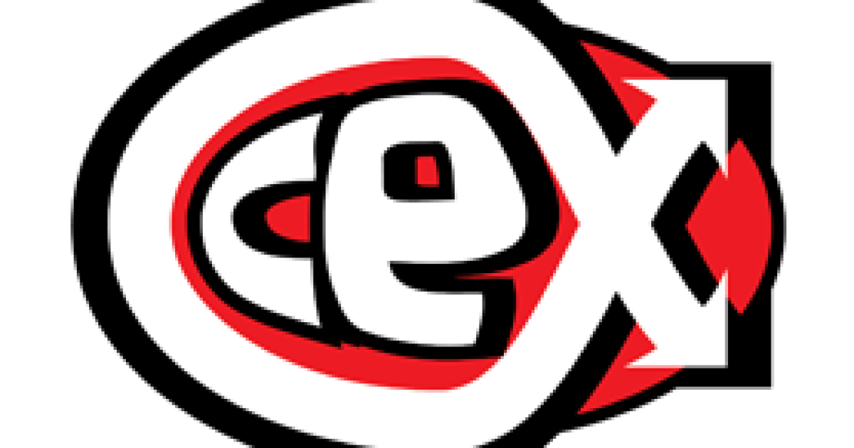 CeX
