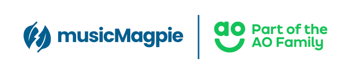 MusicMagpie